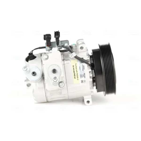 تصویر محصول کمپرسور کولر ولوو XC60 R دیزاین سال 2013